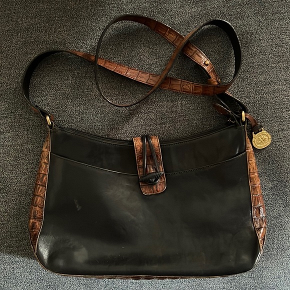 Brahmin handbag - Picture 1 of 8